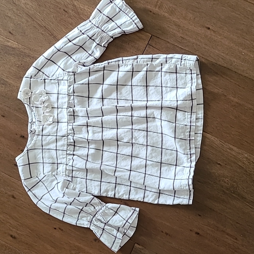 Carter's top